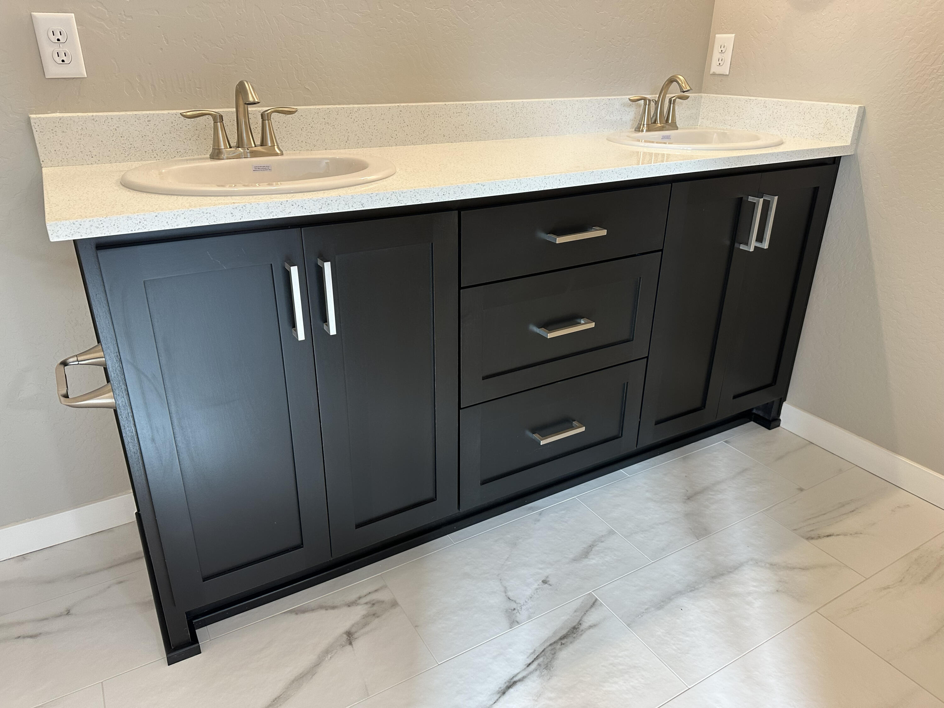 William Way Subdivision, Phases 1&2 - Residential