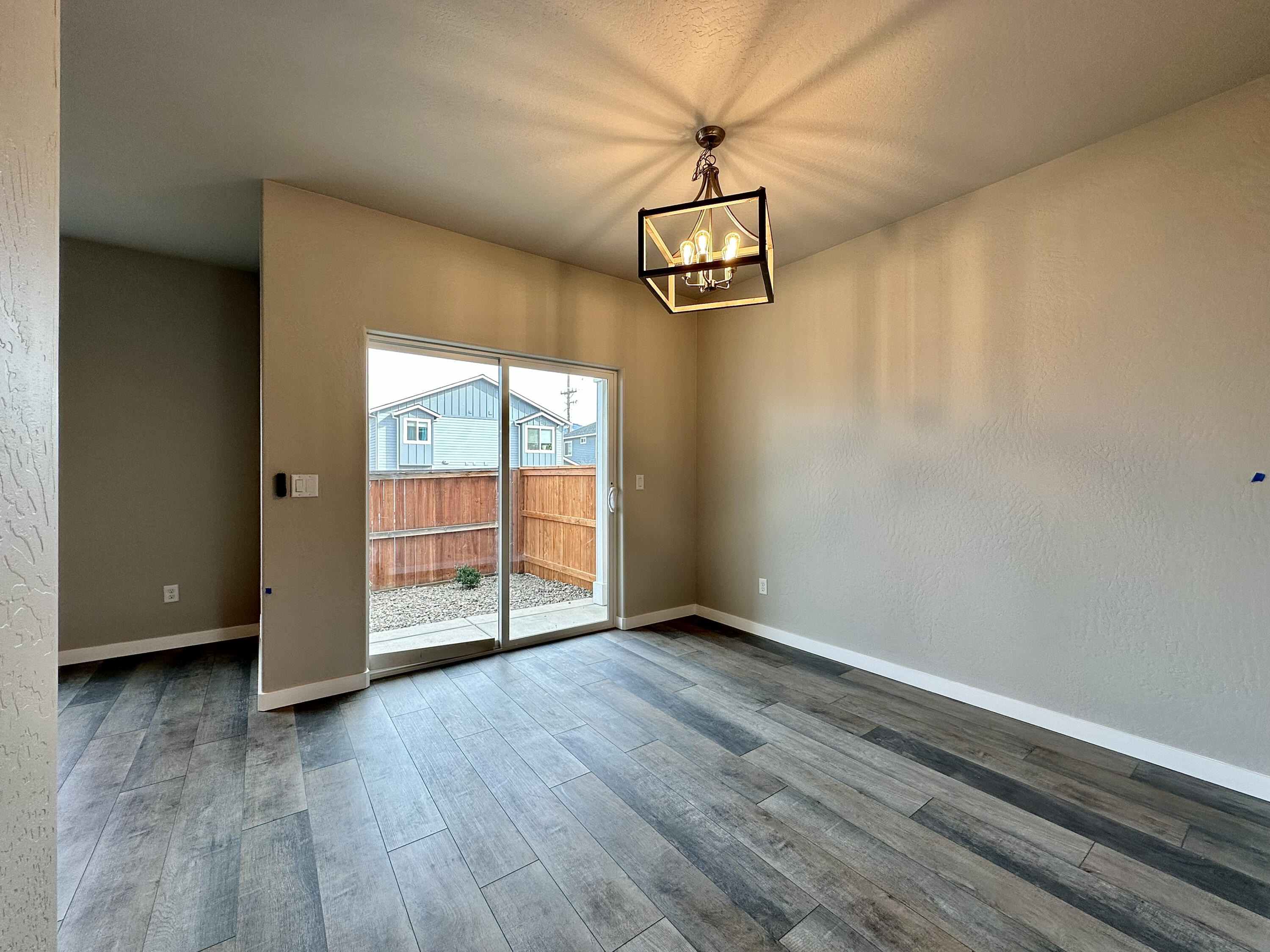 William Way Subdivision, Phases 1&2 - Residential