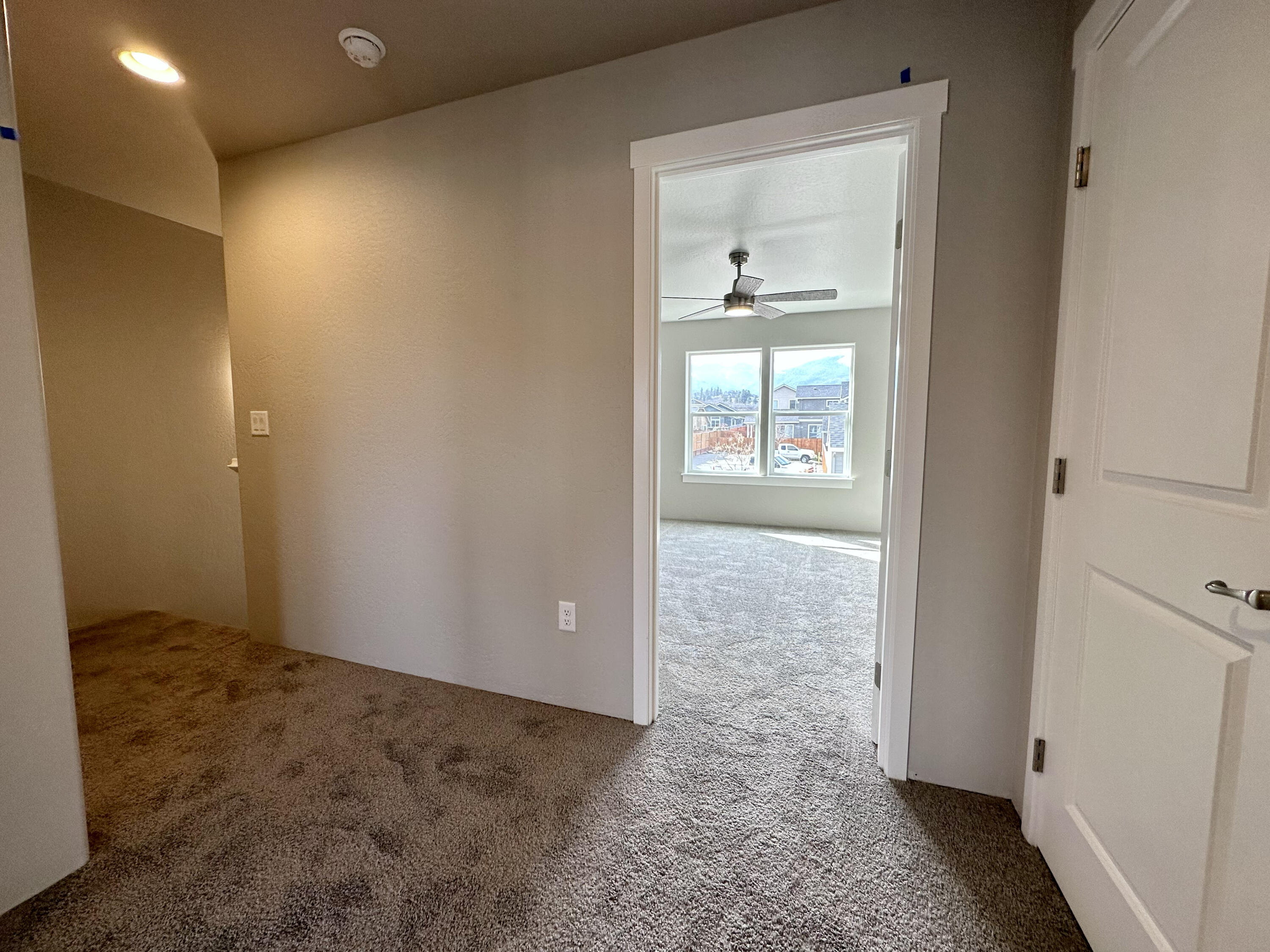 William Way Subdivision, Phases 1&2 - Residential