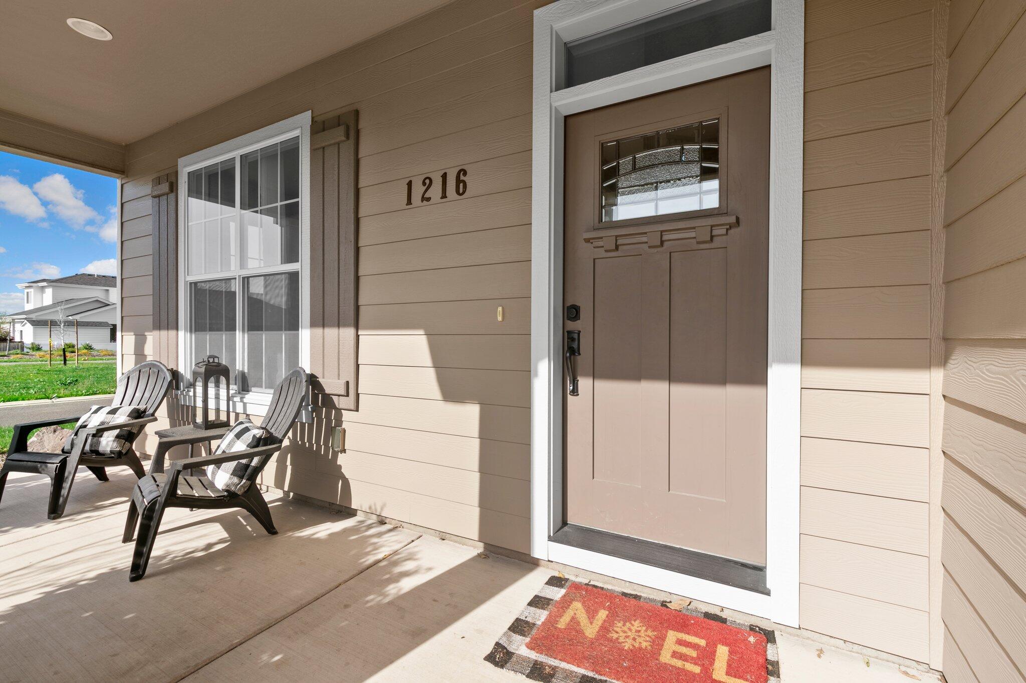 Twin Creeks Crossing Phase II - Residential