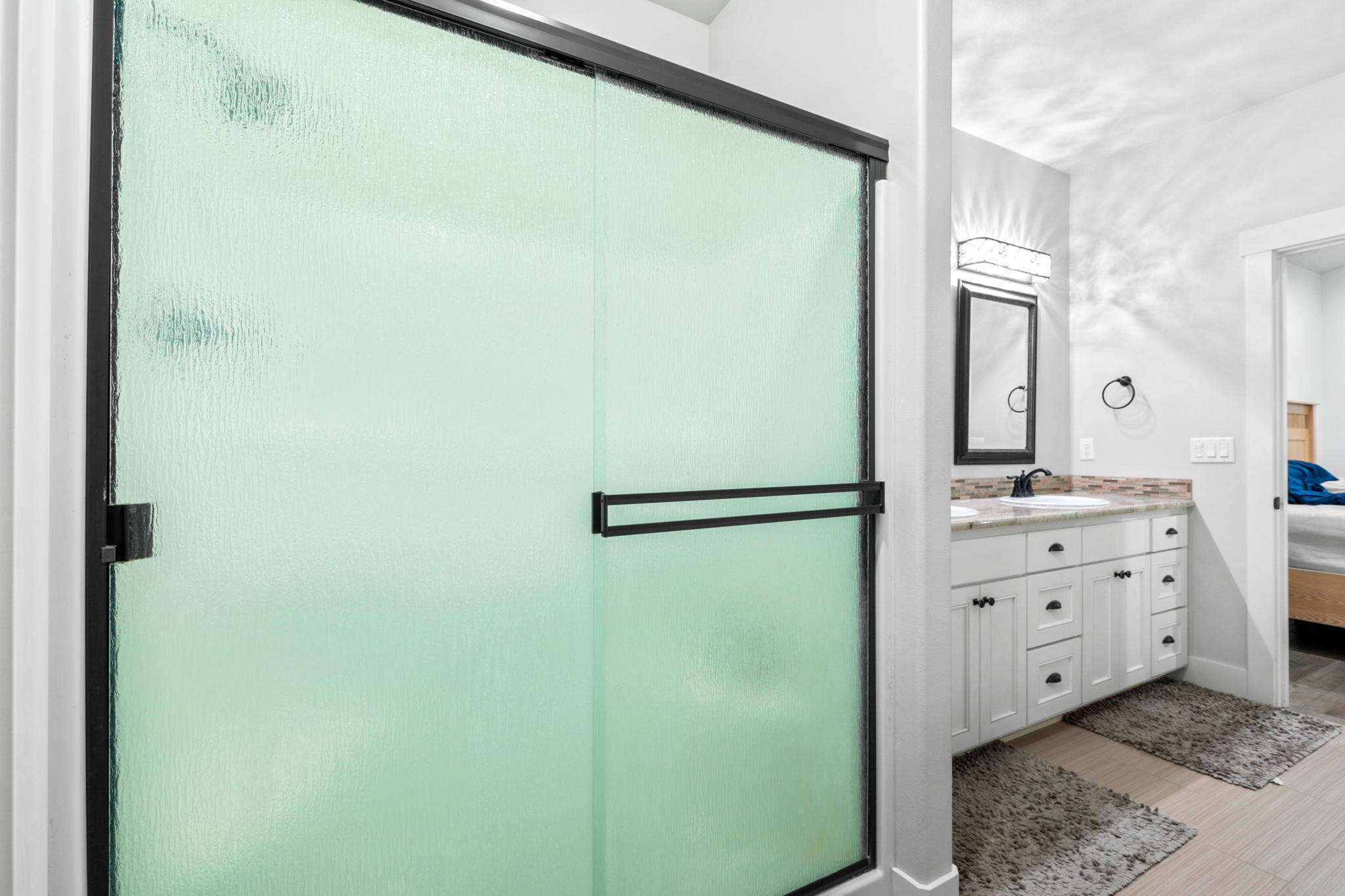 Twin Creeks Crossing Phase II - Residential