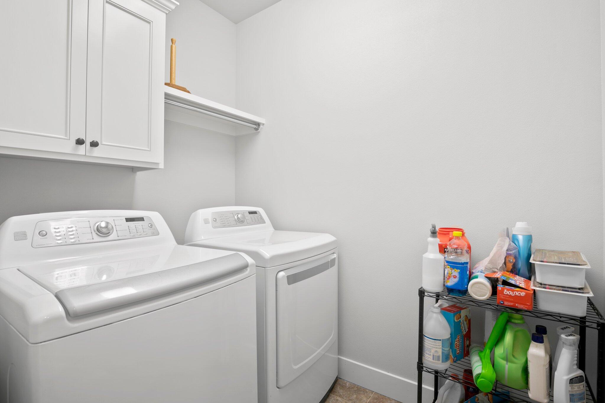 Twin Creeks Crossing Phase II - Residential