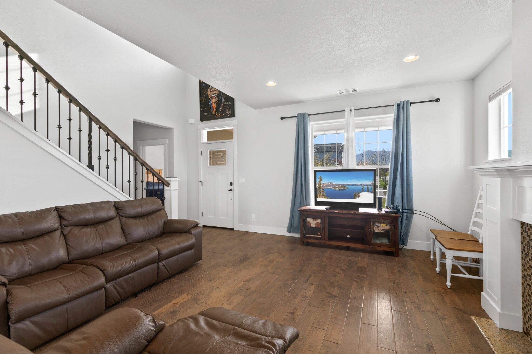 Twin Creeks Crossing Phase II - Residential