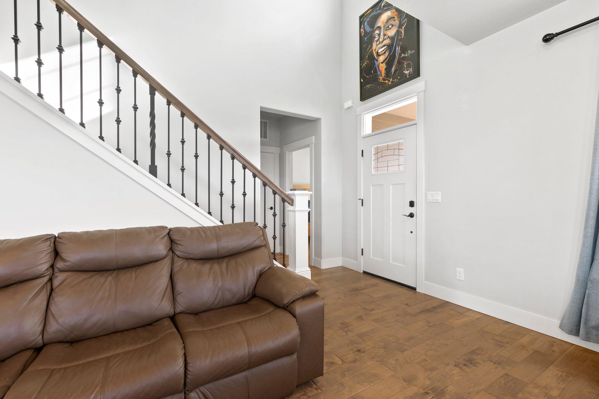 Twin Creeks Crossing Phase II - Residential