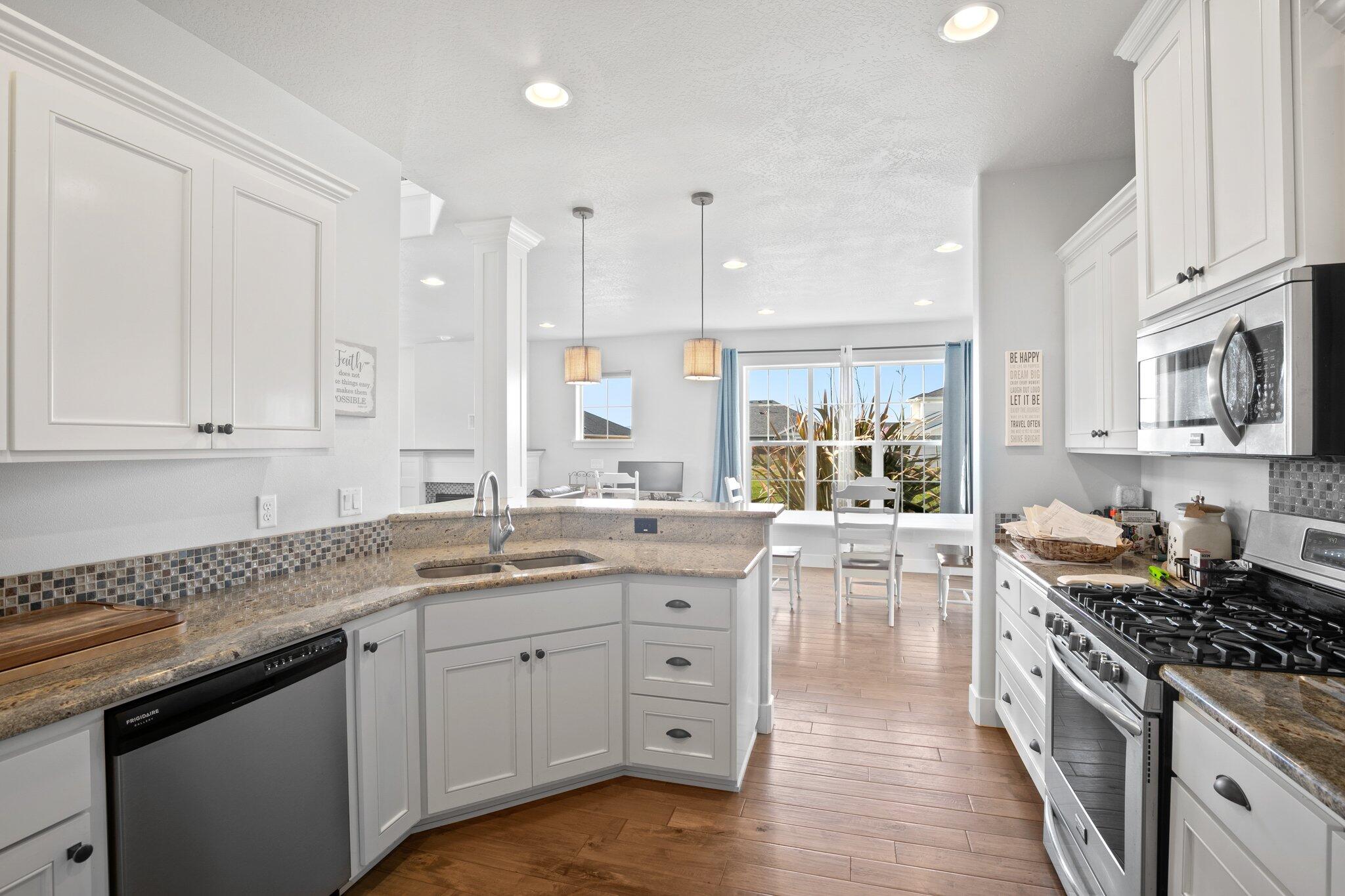 Twin Creeks Crossing Phase II - Residential