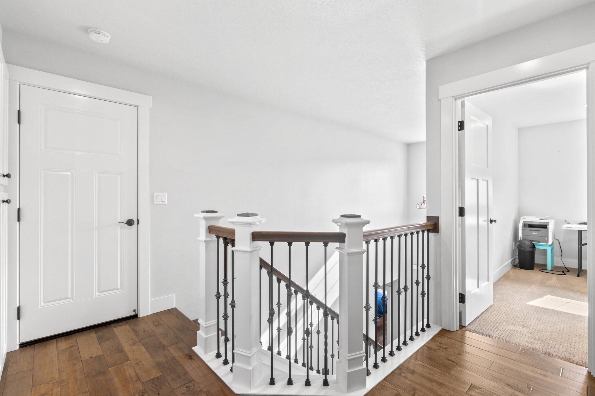 Twin Creeks Crossing Phase II - Residential