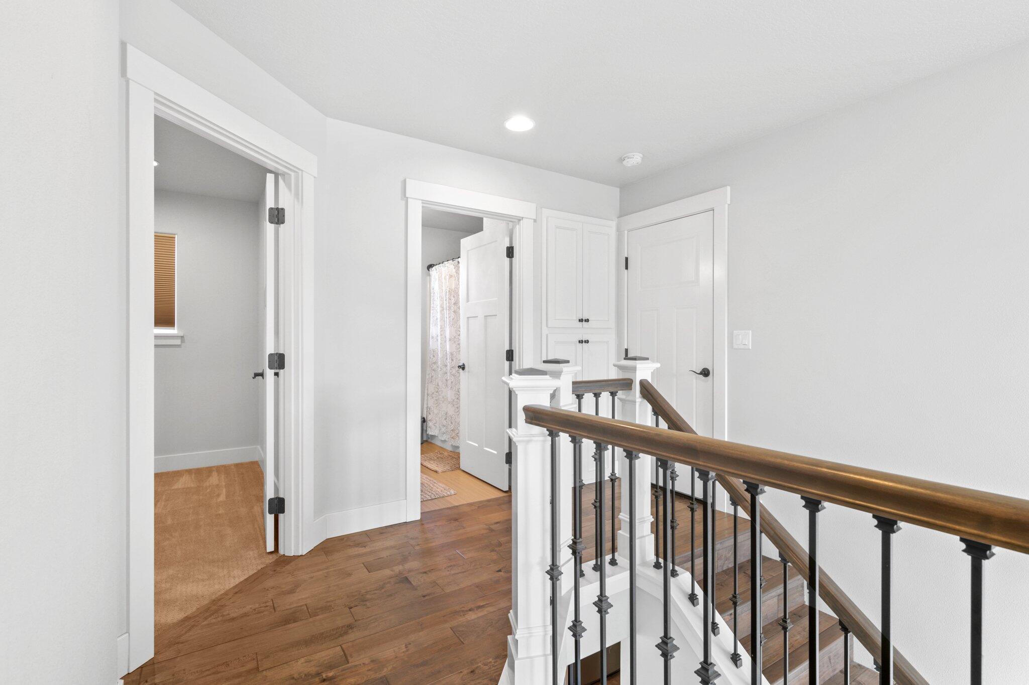 Twin Creeks Crossing Phase II - Residential