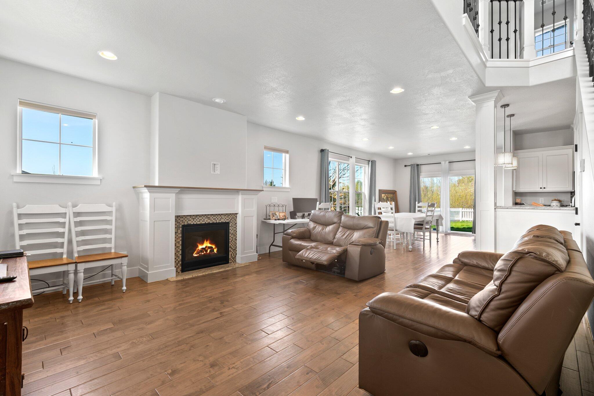 Twin Creeks Crossing Phase II - Residential