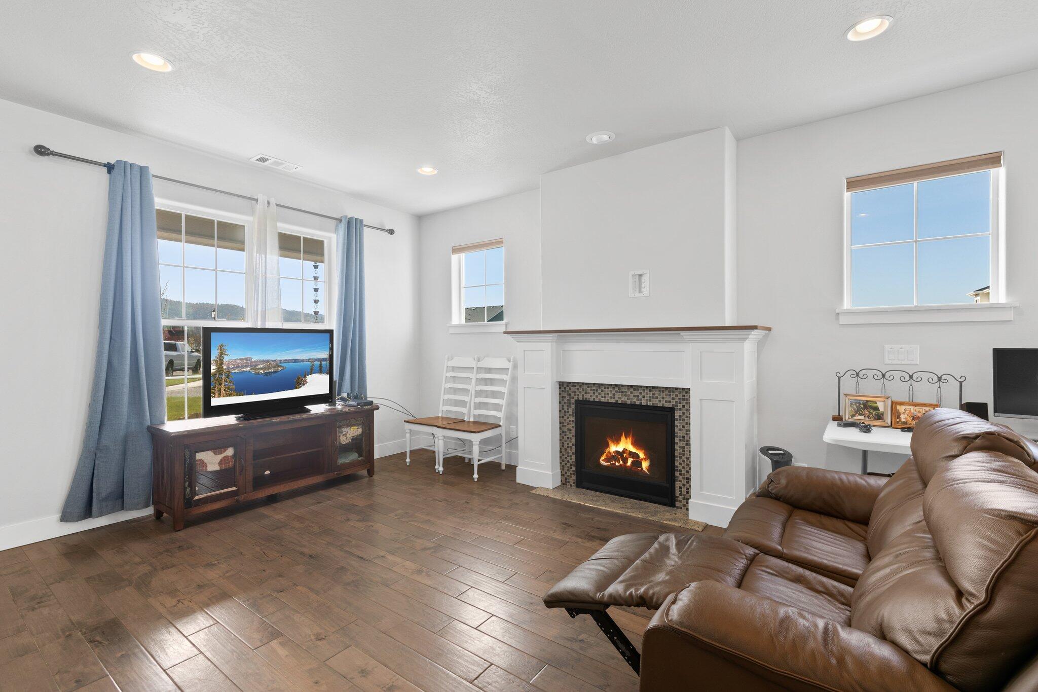 Twin Creeks Crossing Phase II - Residential