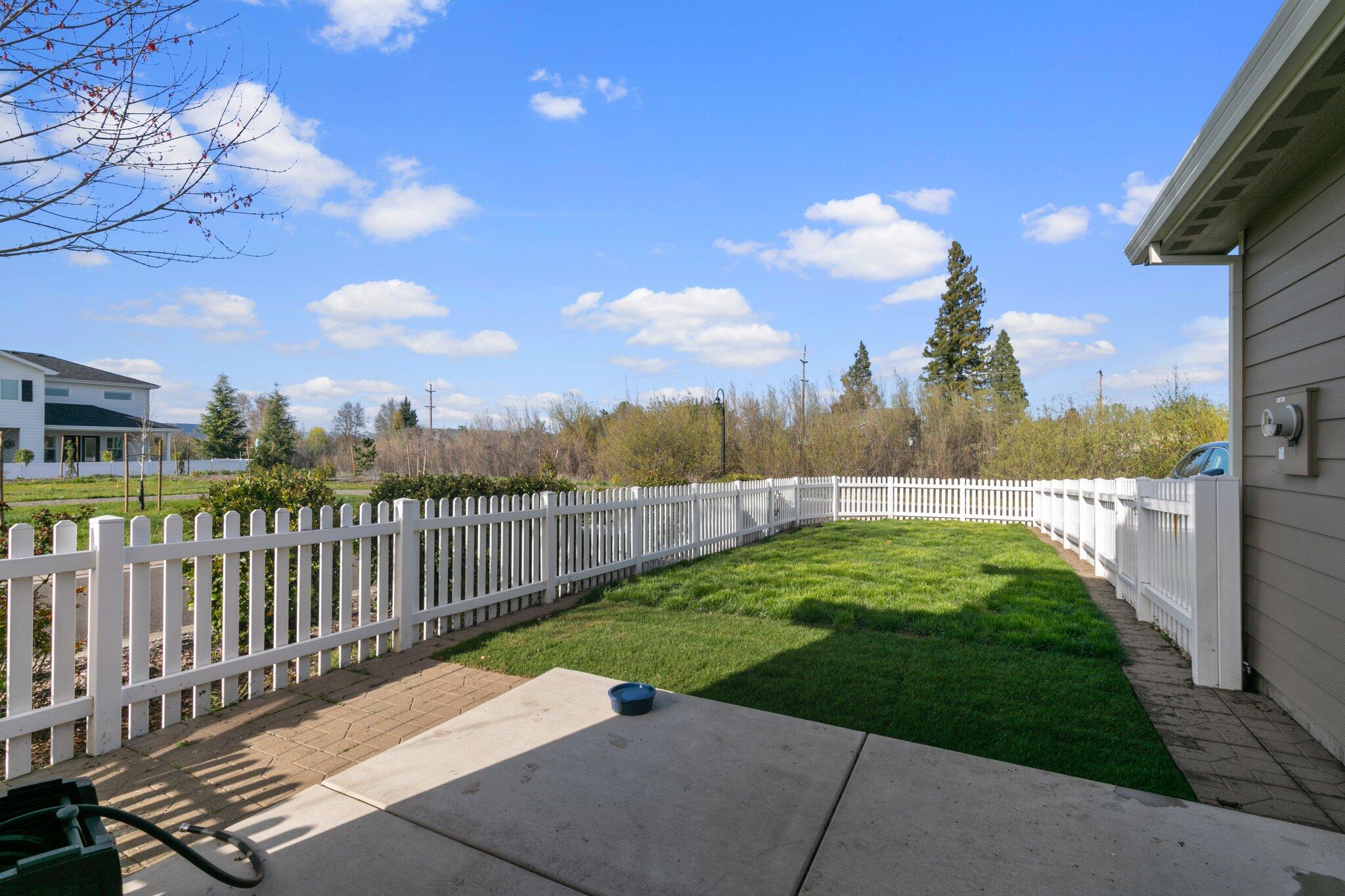 Twin Creeks Crossing Phase II - Residential