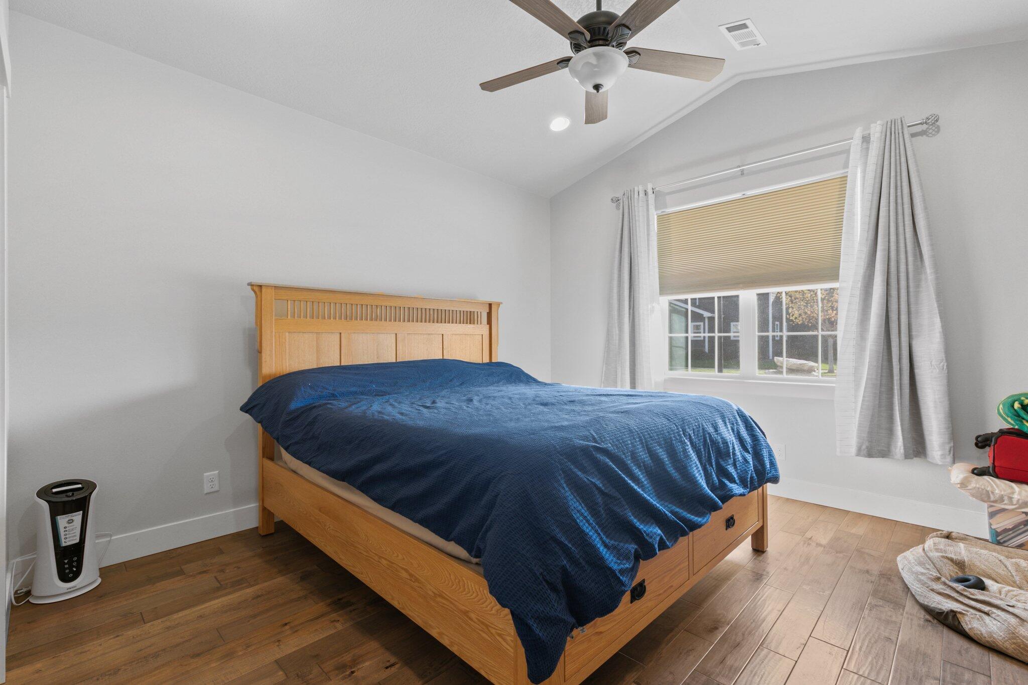 Twin Creeks Crossing Phase II - Residential