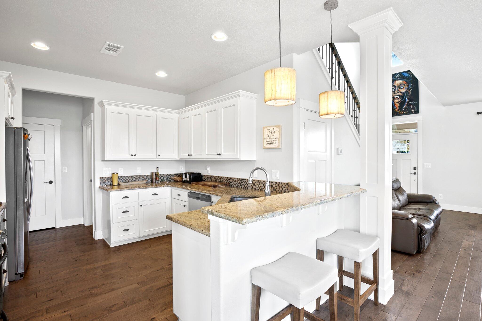 Twin Creeks Crossing Phase II - Residential