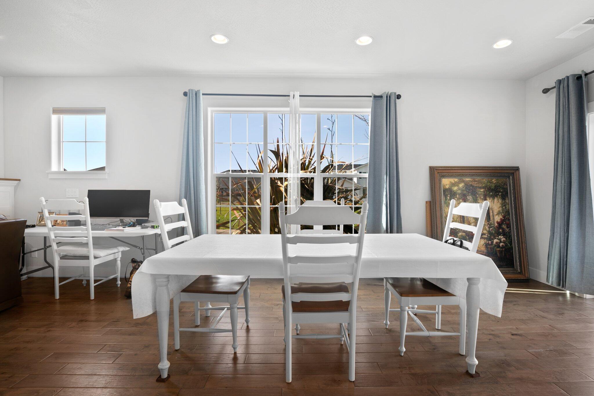 Twin Creeks Crossing Phase II - Residential