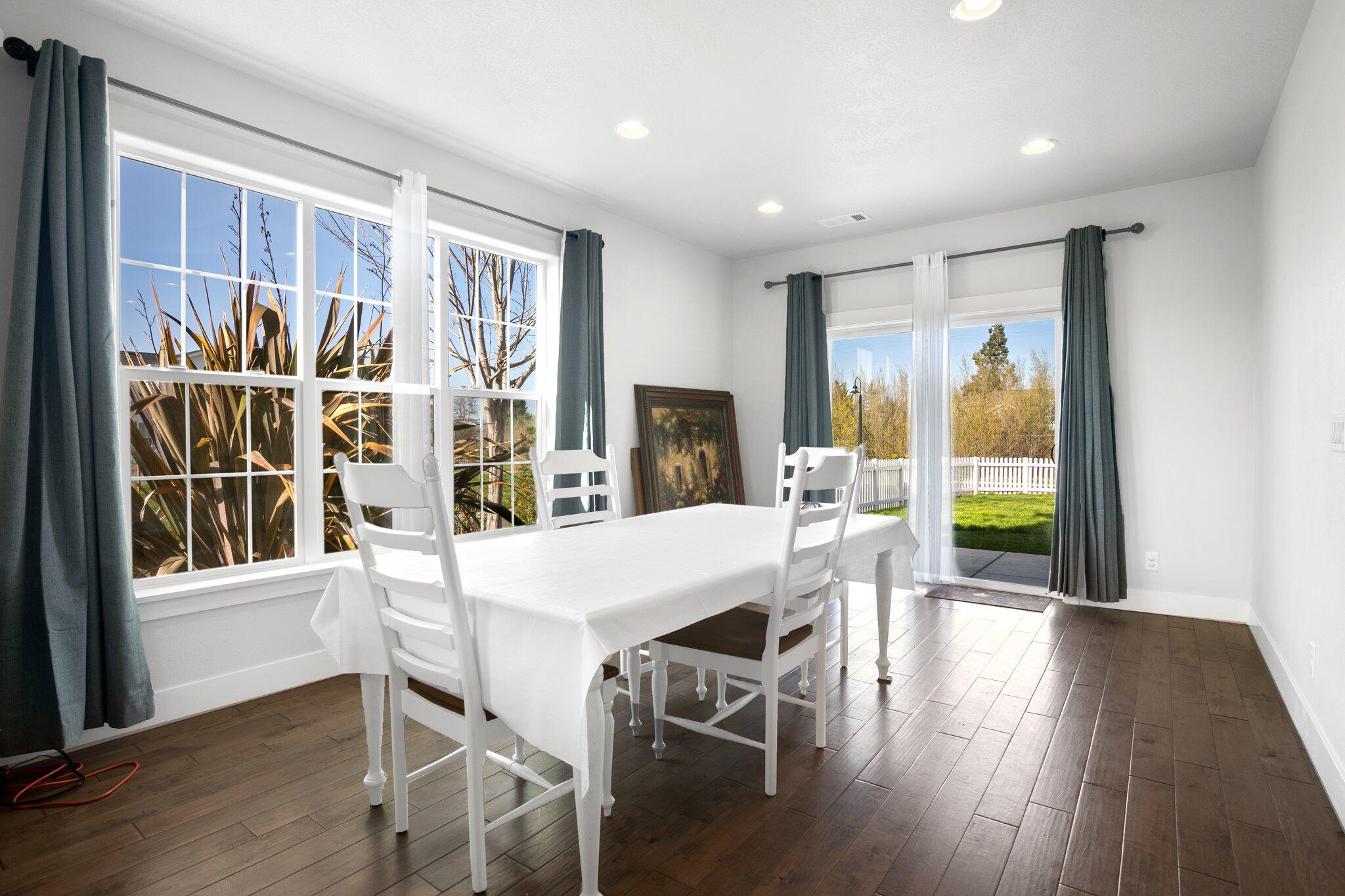 Twin Creeks Crossing Phase II - Residential