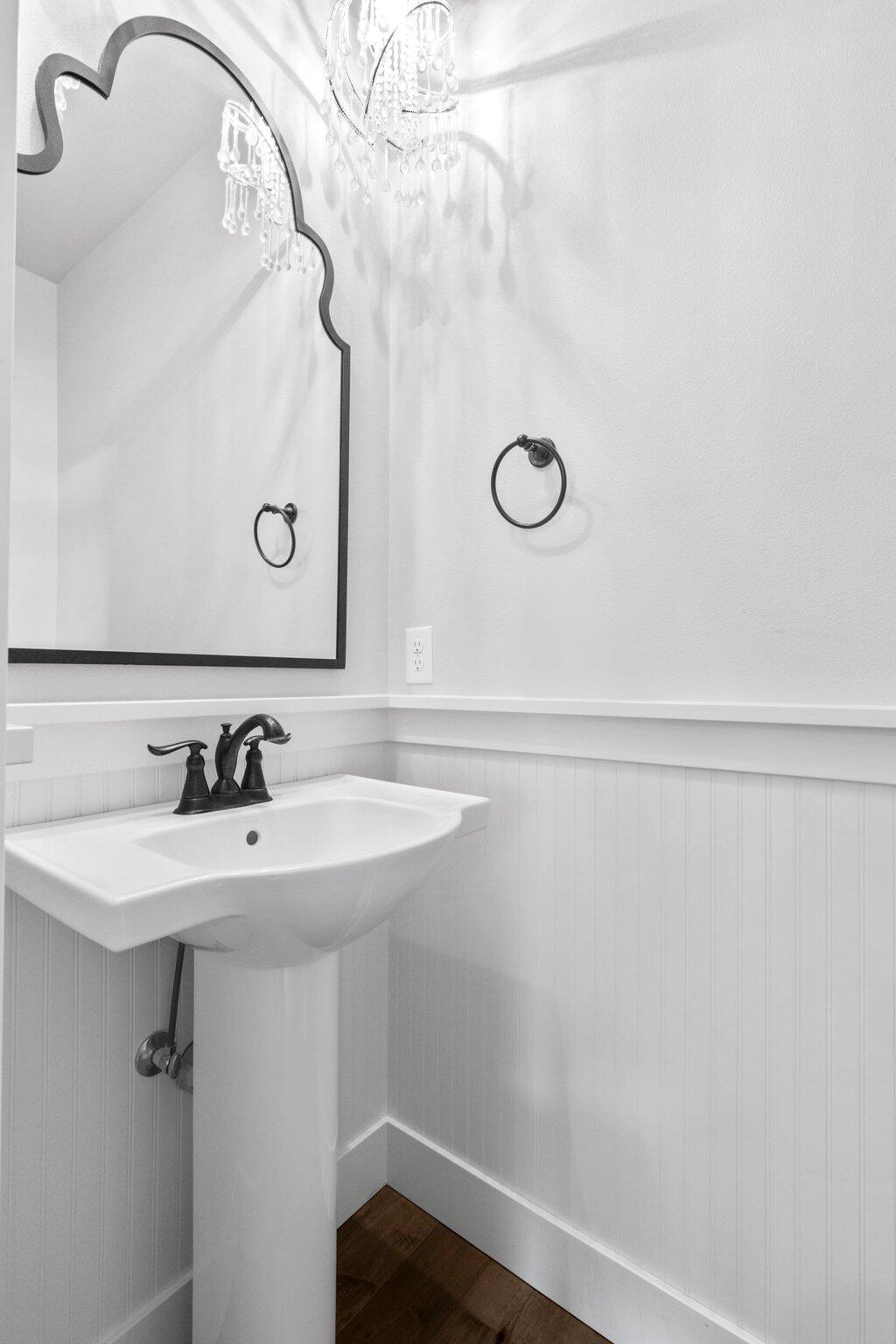 Twin Creeks Crossing Phase II - Residential