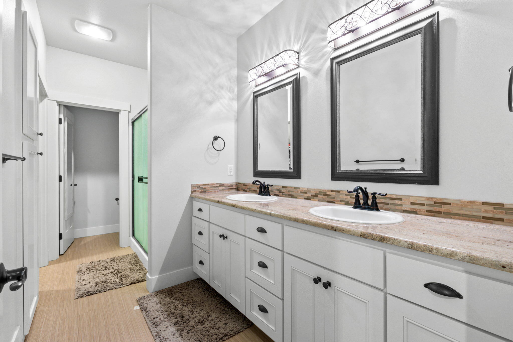 Twin Creeks Crossing Phase II - Residential