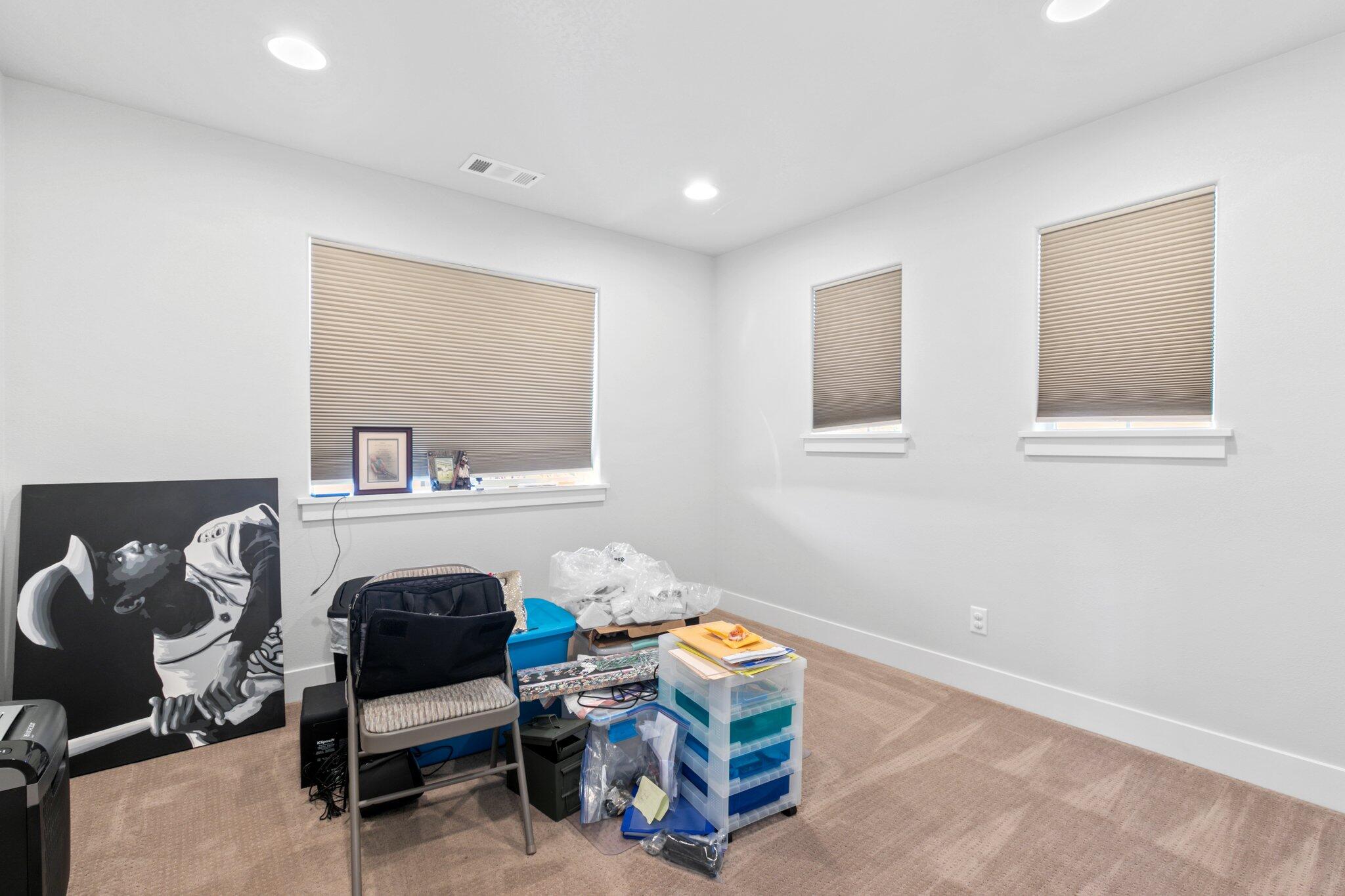 Twin Creeks Crossing Phase II - Residential