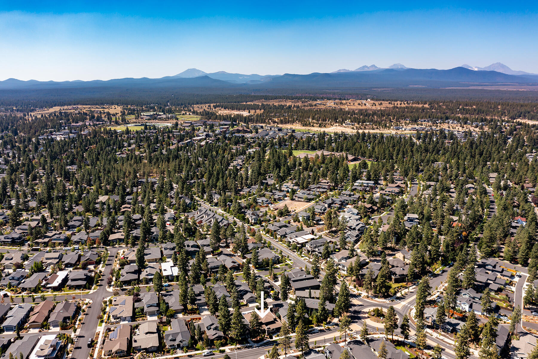 NorthWest Crossing - Residential