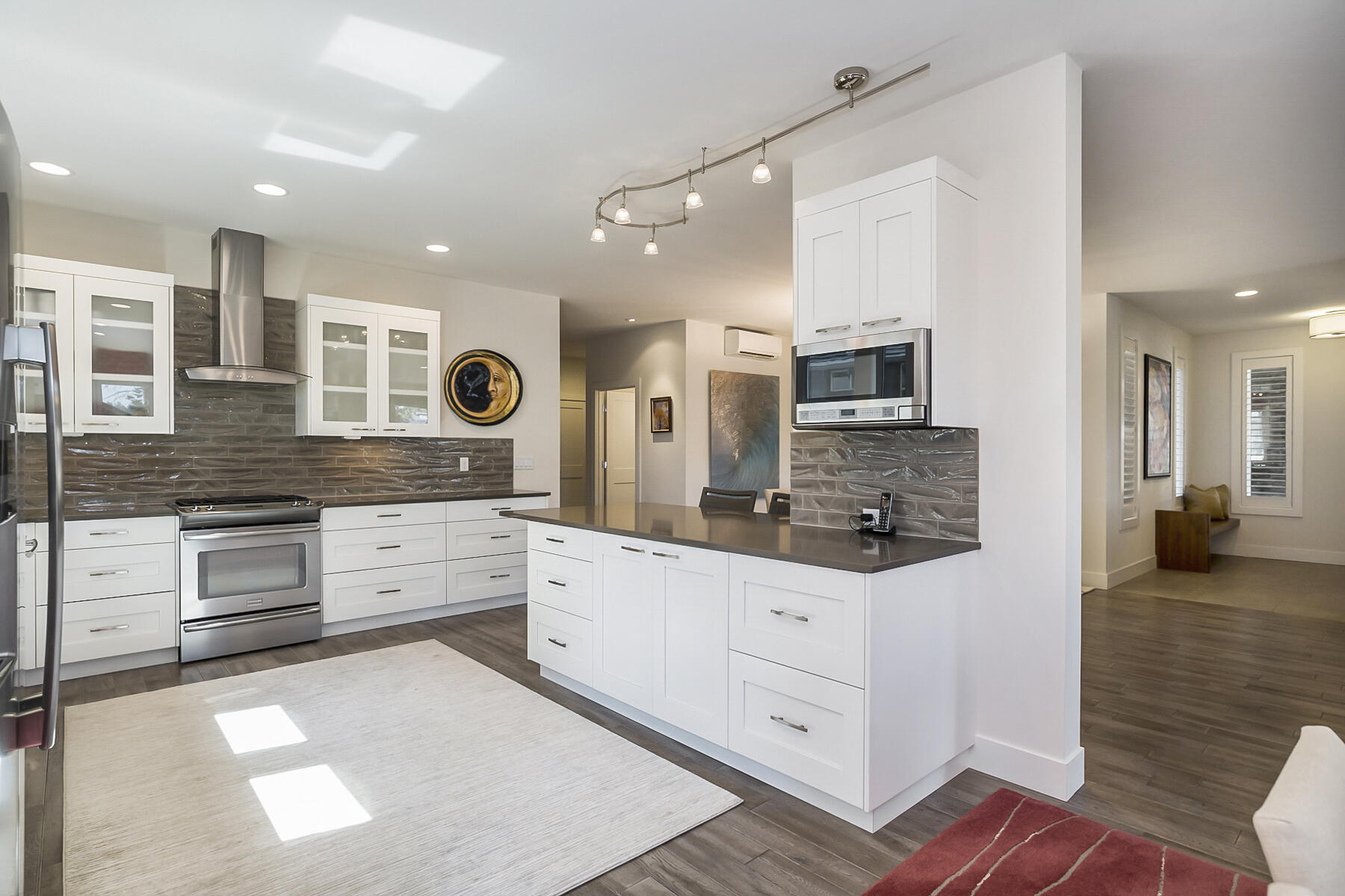 NorthWest Crossing - Residential