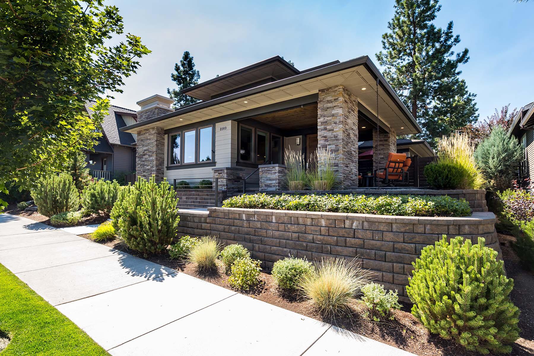 NorthWest Crossing - Residential