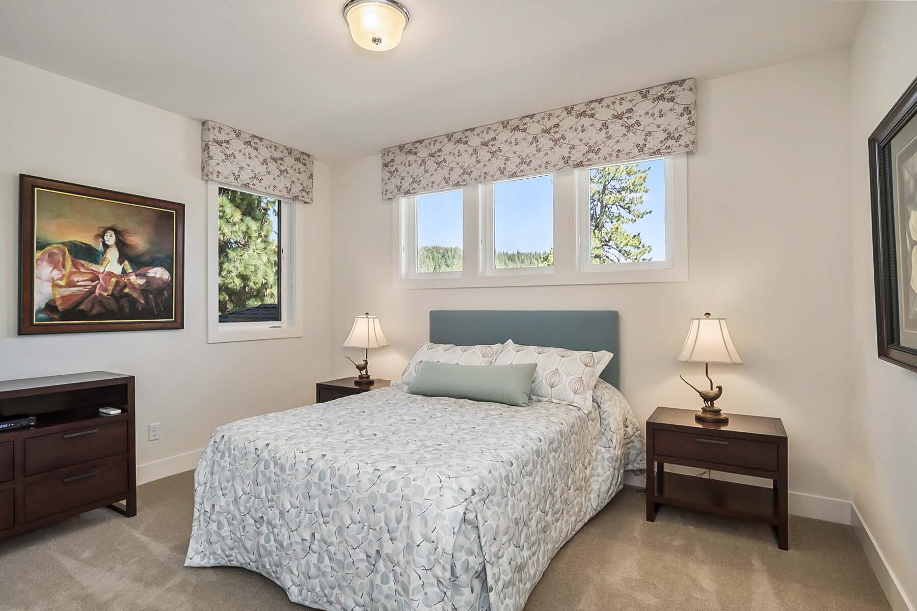 NorthWest Crossing - Residential