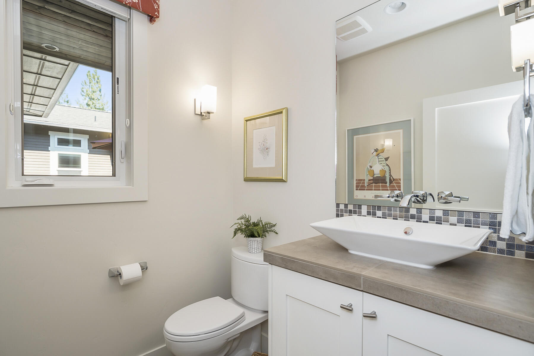 NorthWest Crossing - Residential