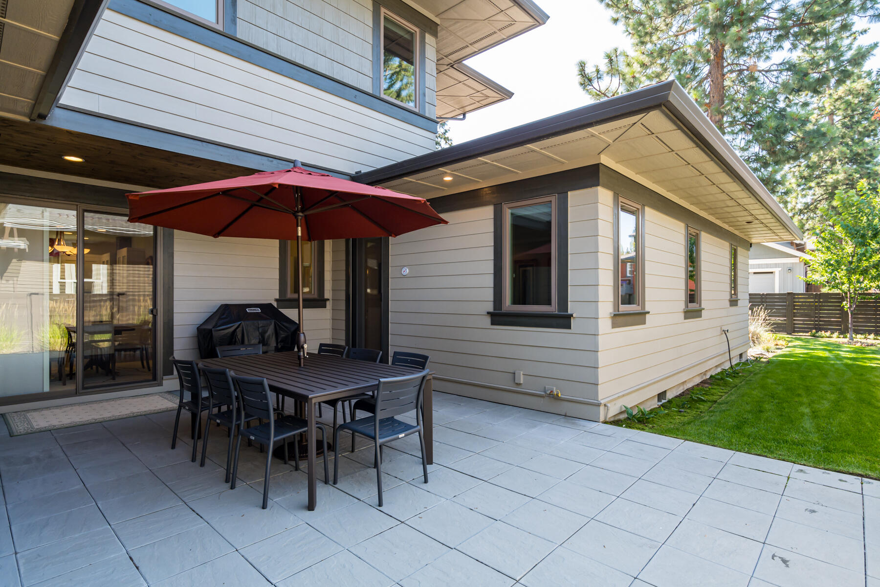 NorthWest Crossing - Residential