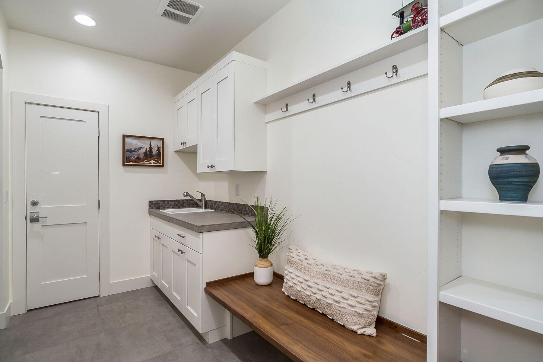 NorthWest Crossing - Residential