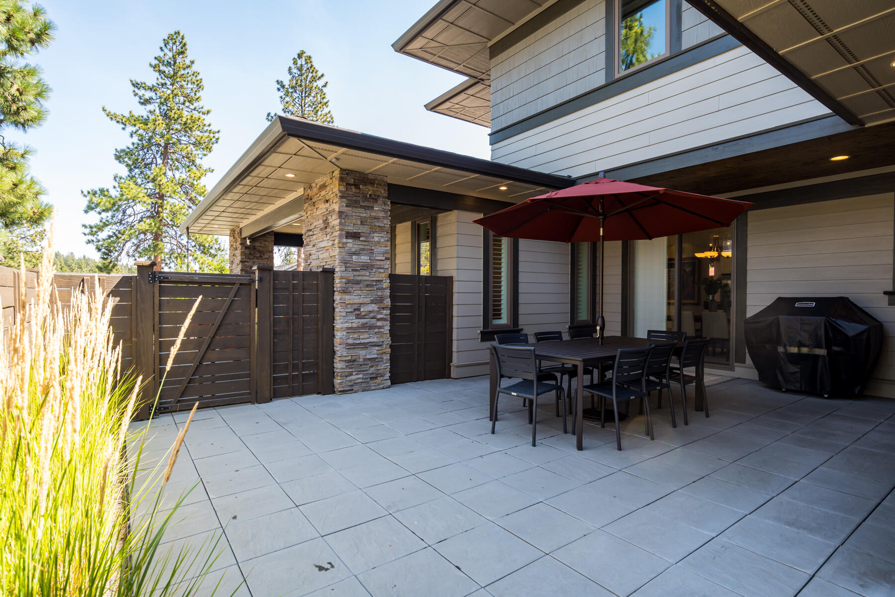 NorthWest Crossing - Residential