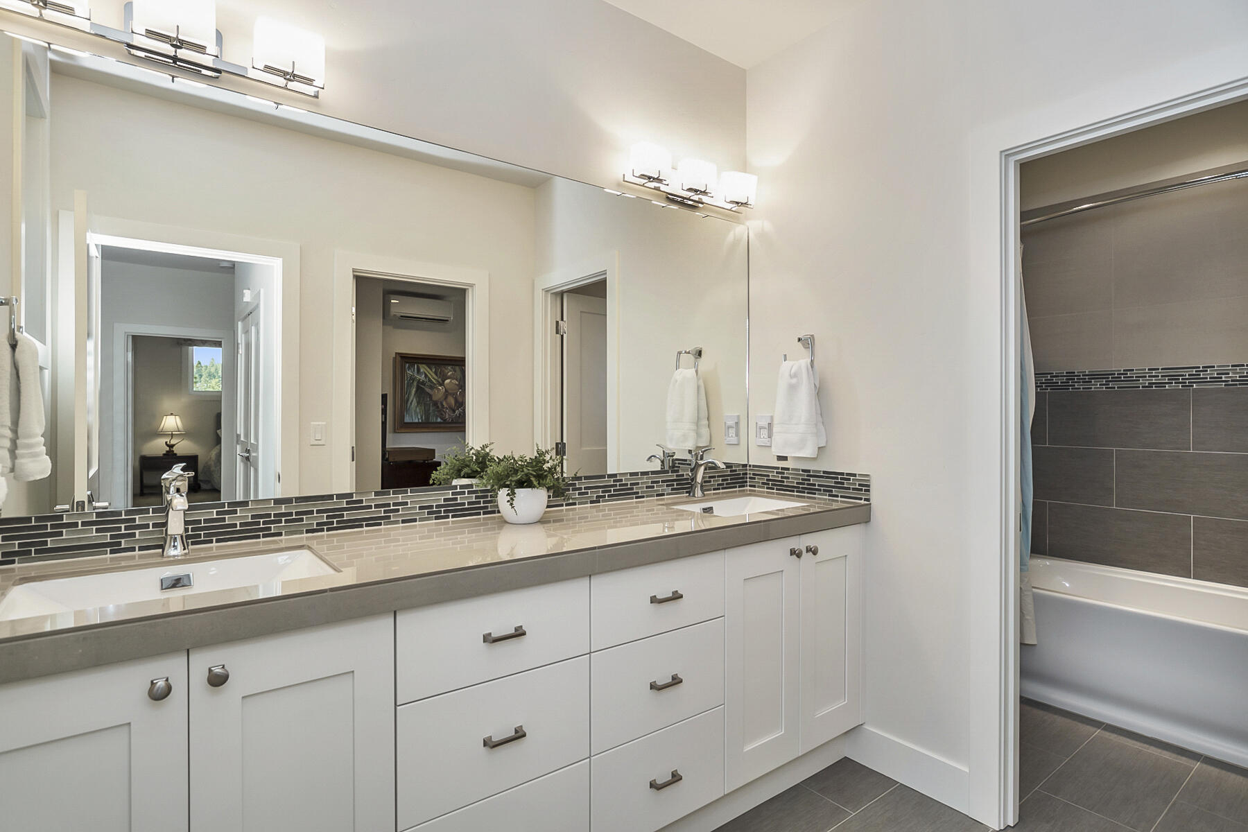 NorthWest Crossing - Residential