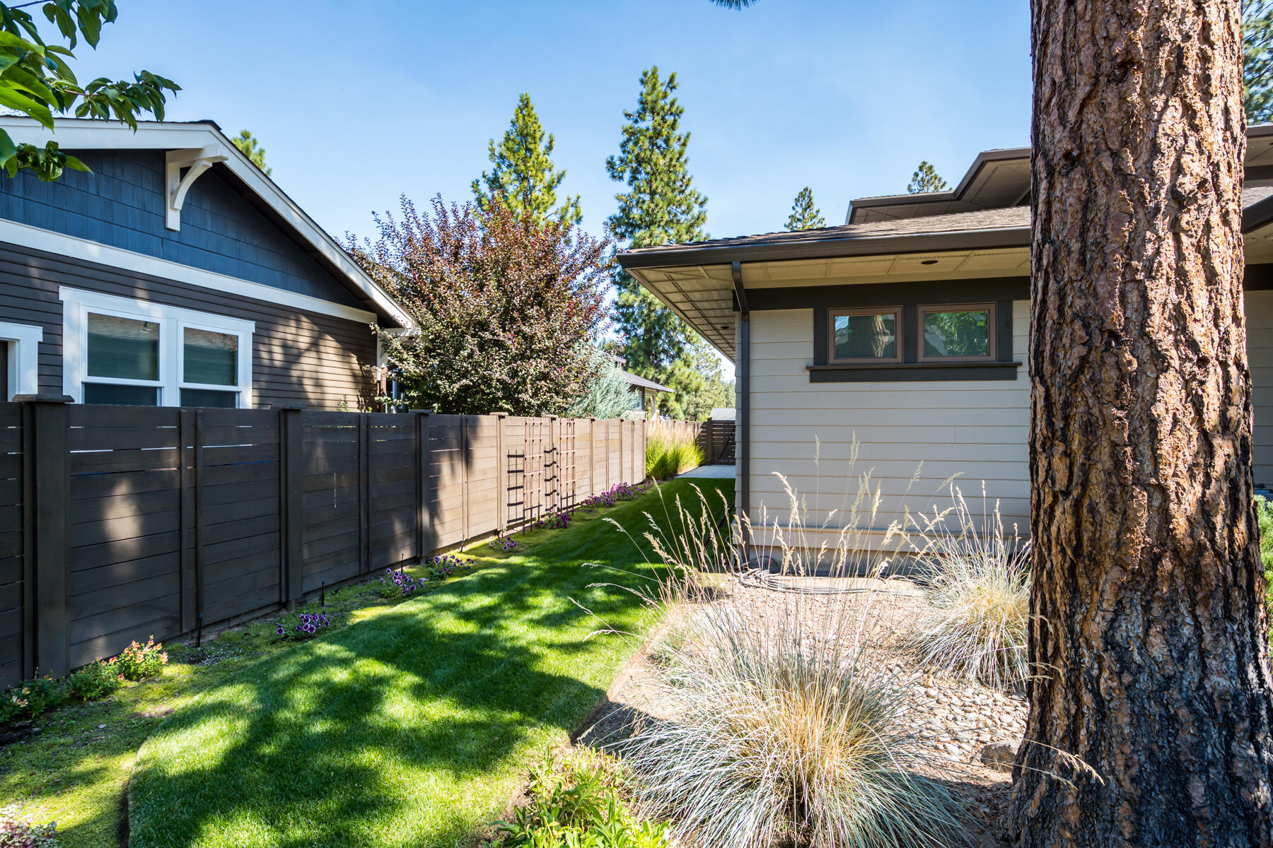 NorthWest Crossing - Residential