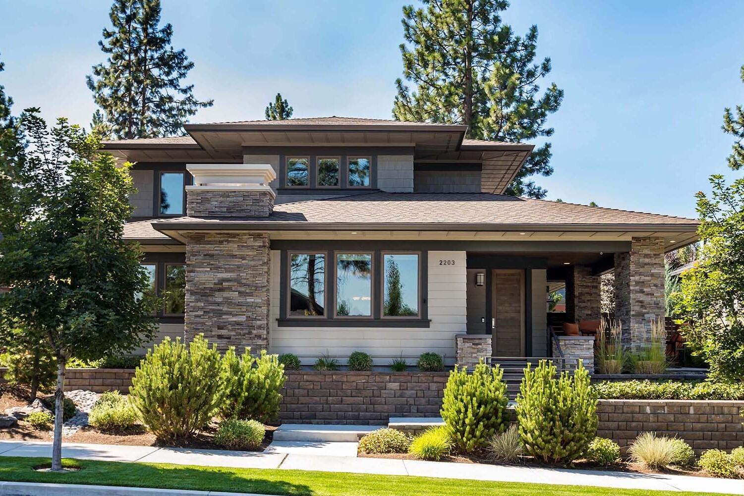 NorthWest Crossing - Residential