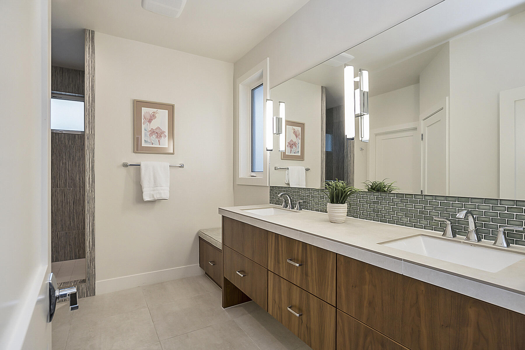 NorthWest Crossing - Residential