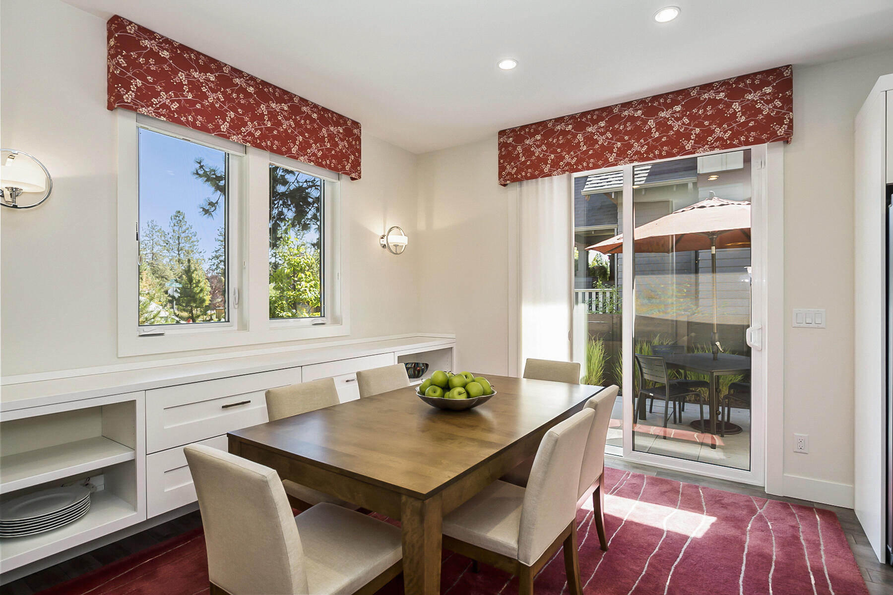 NorthWest Crossing - Residential