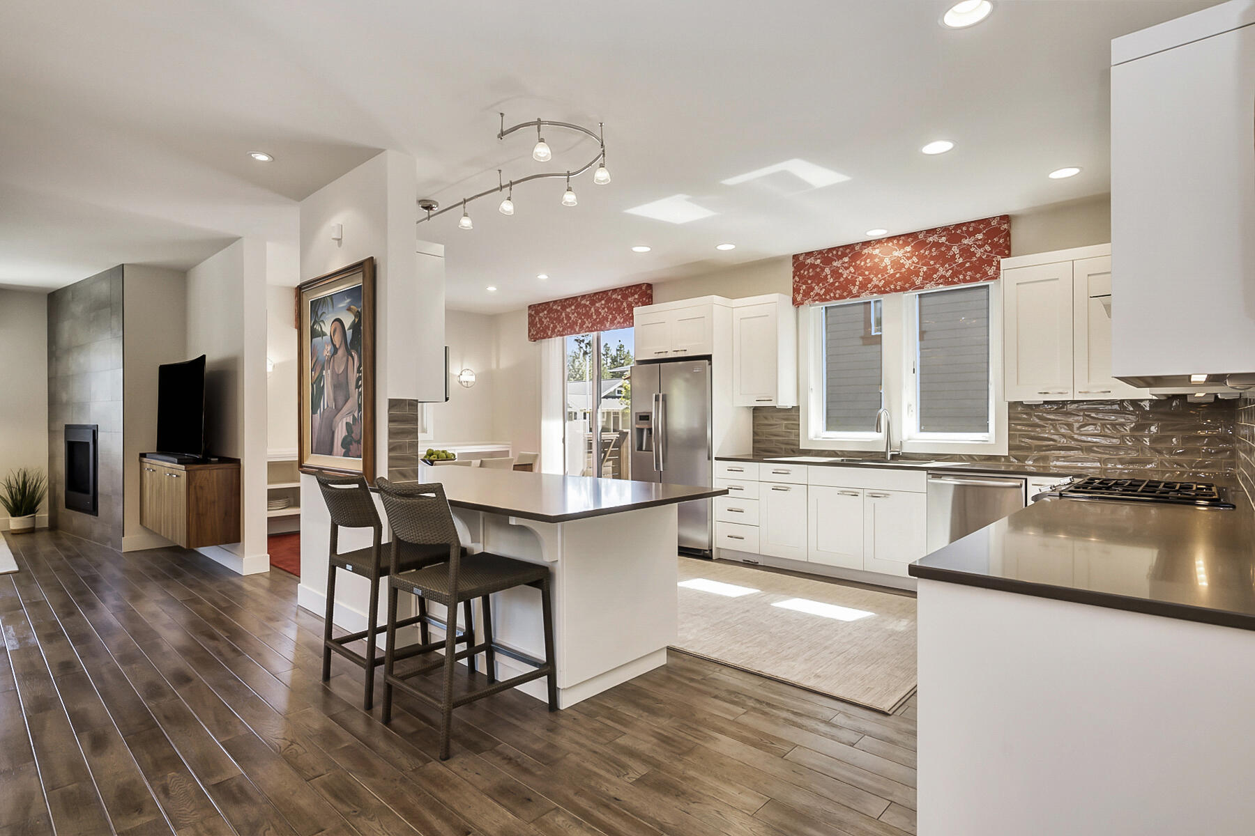 NorthWest Crossing - Residential