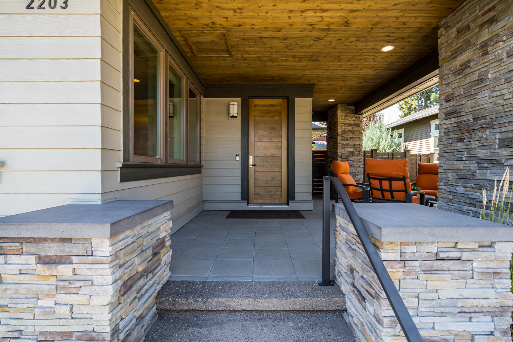 NorthWest Crossing - Residential