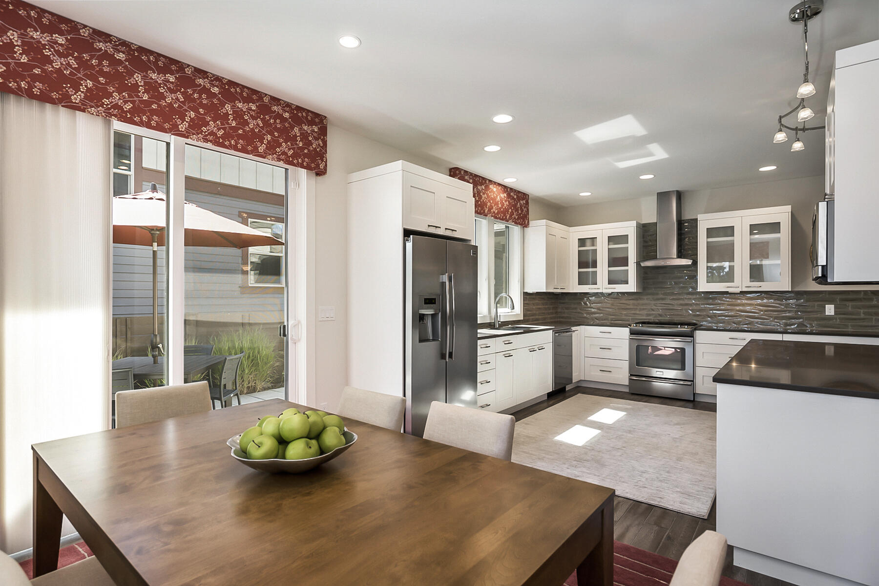 NorthWest Crossing - Residential