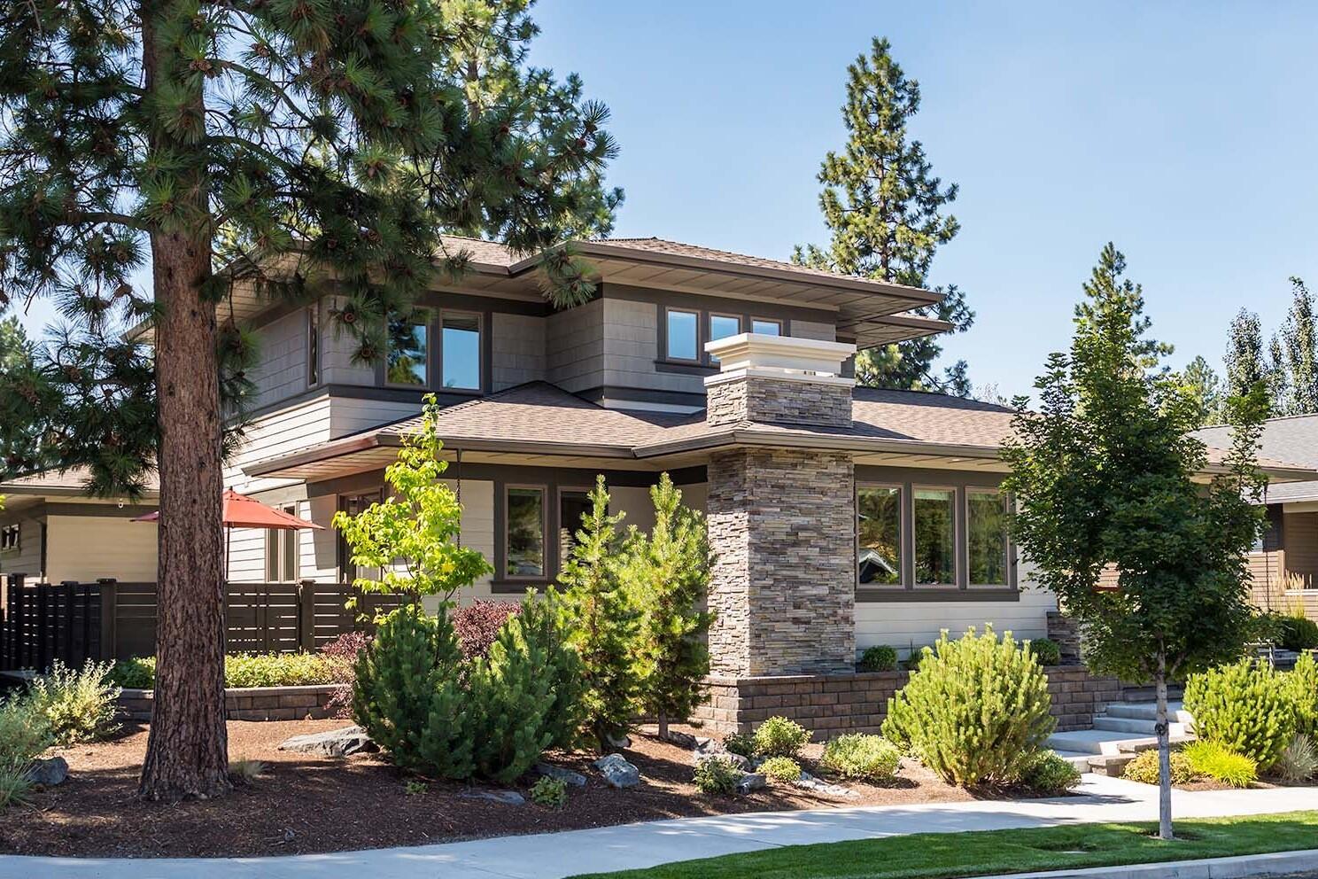 NorthWest Crossing - Residential