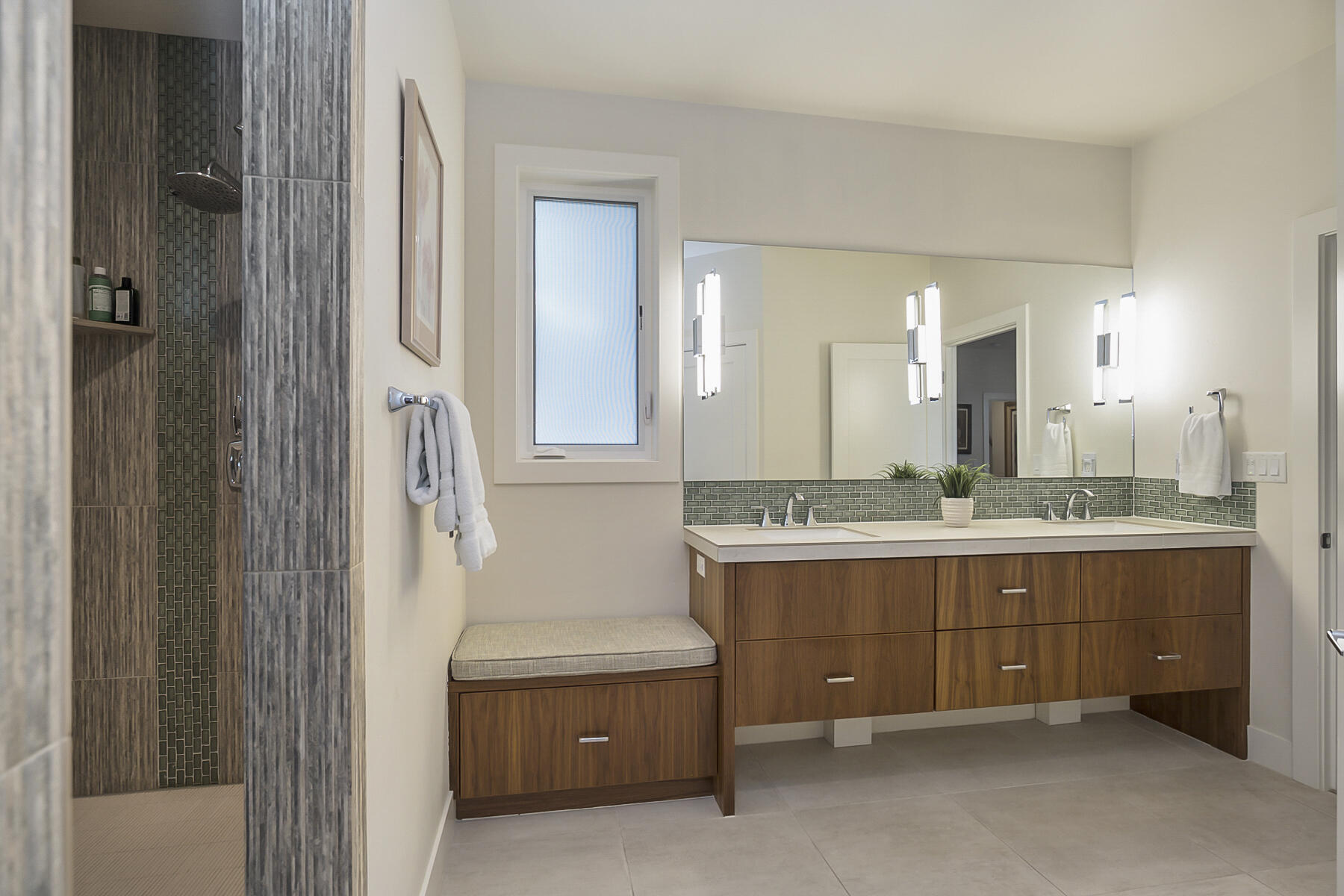 NorthWest Crossing - Residential