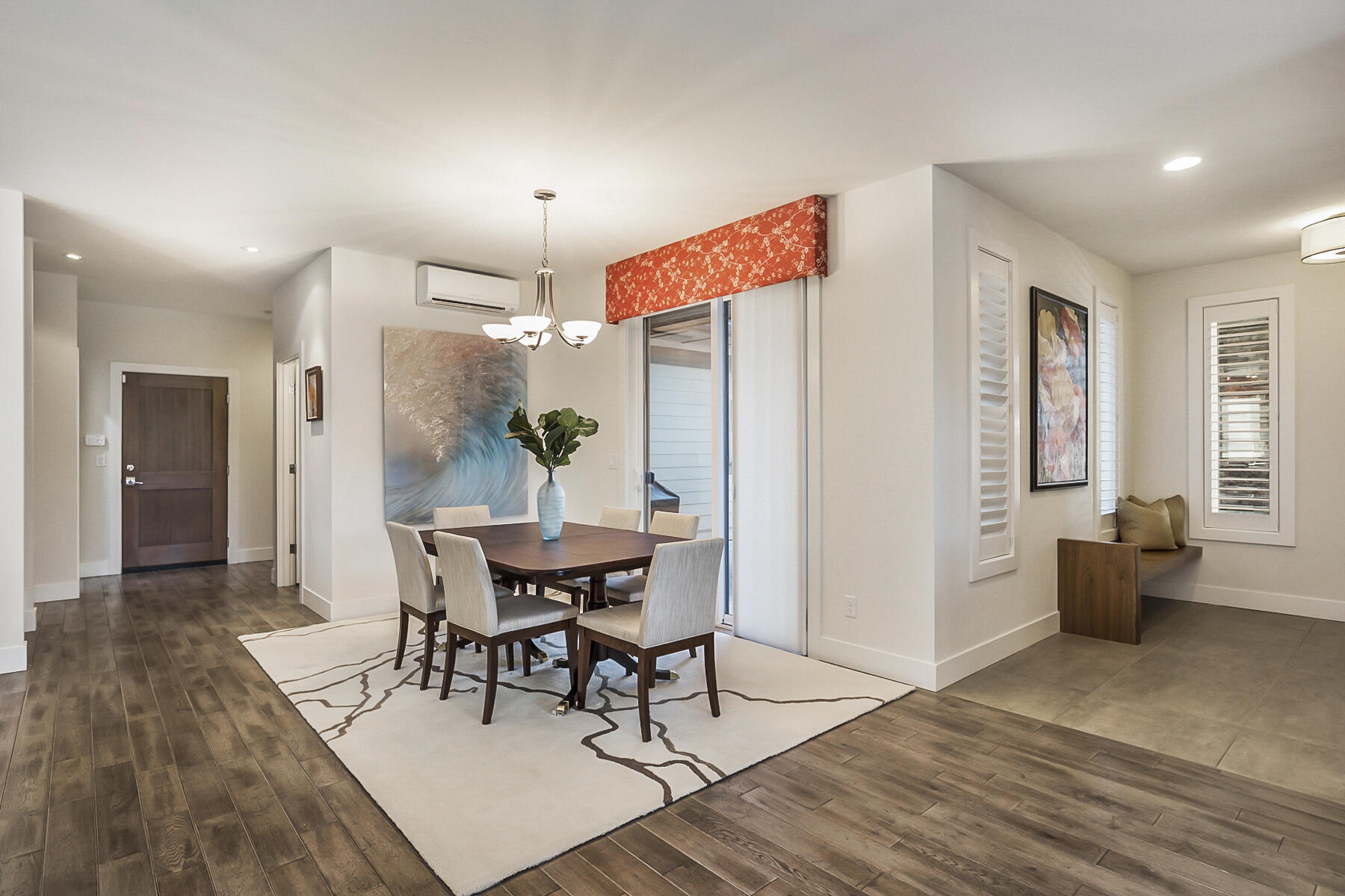 NorthWest Crossing - Residential