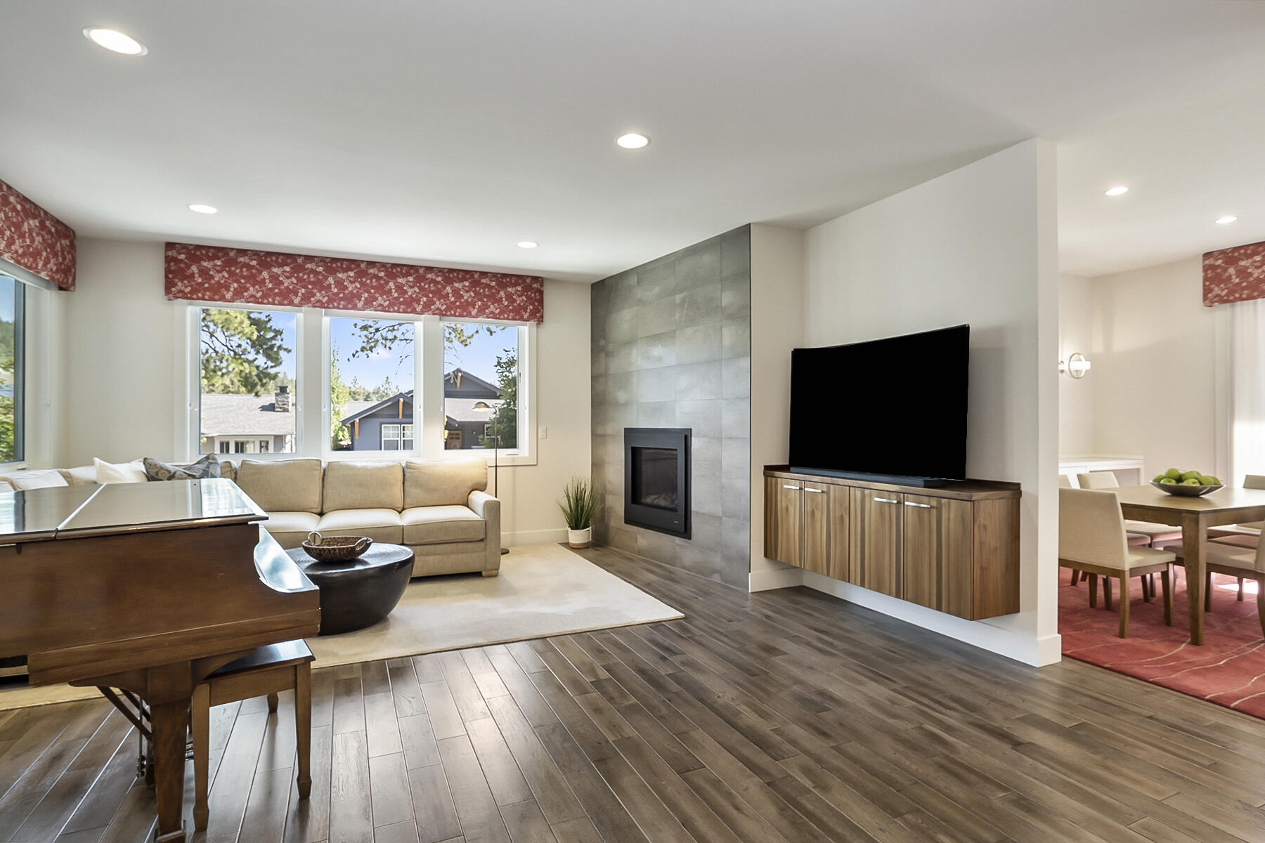 NorthWest Crossing - Residential