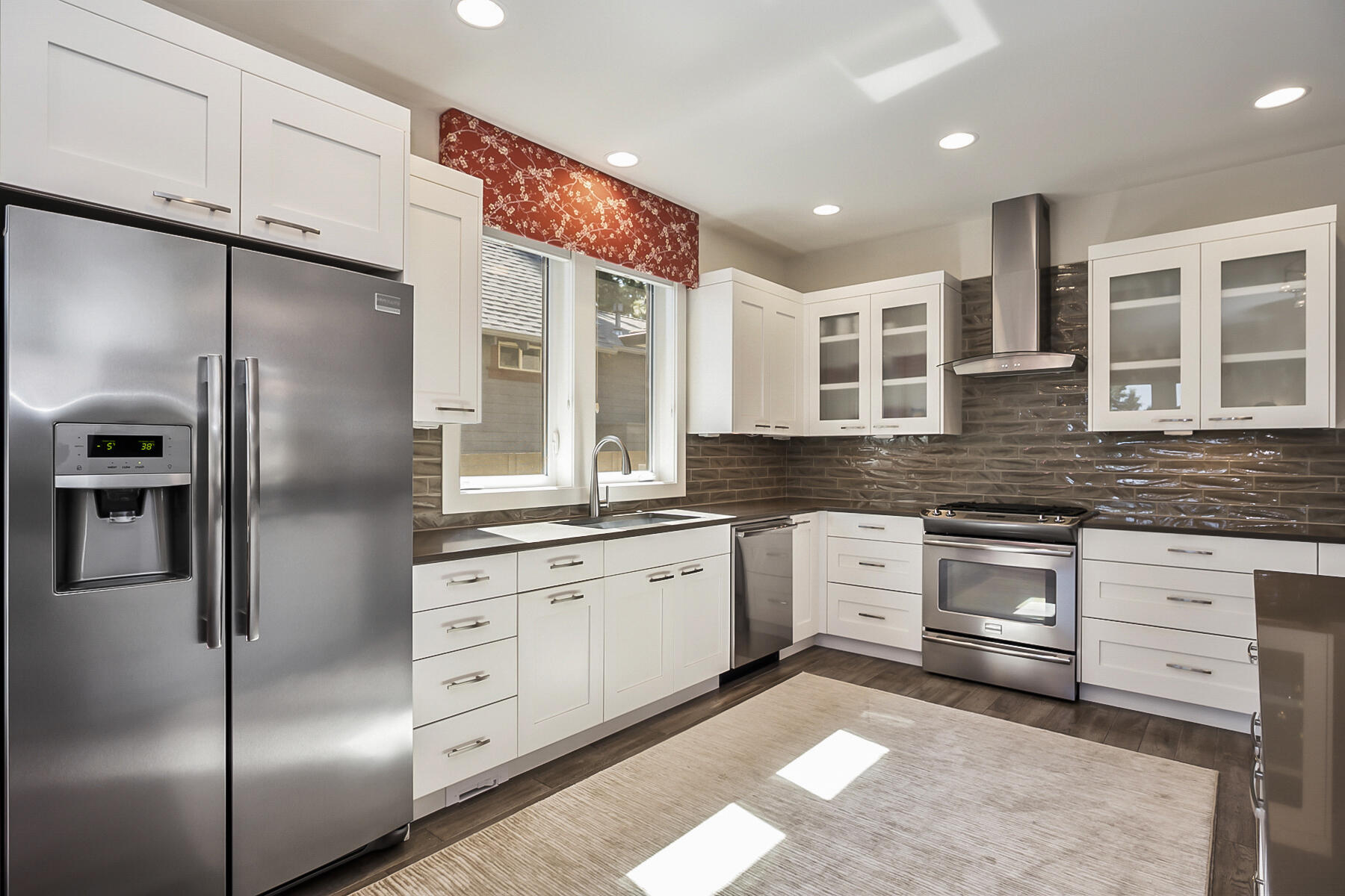 NorthWest Crossing - Residential