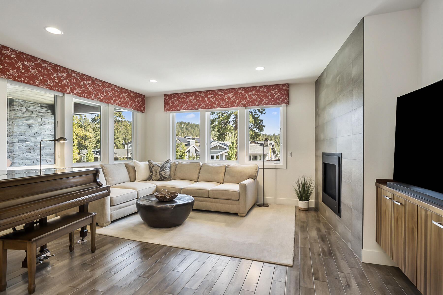 NorthWest Crossing - Residential