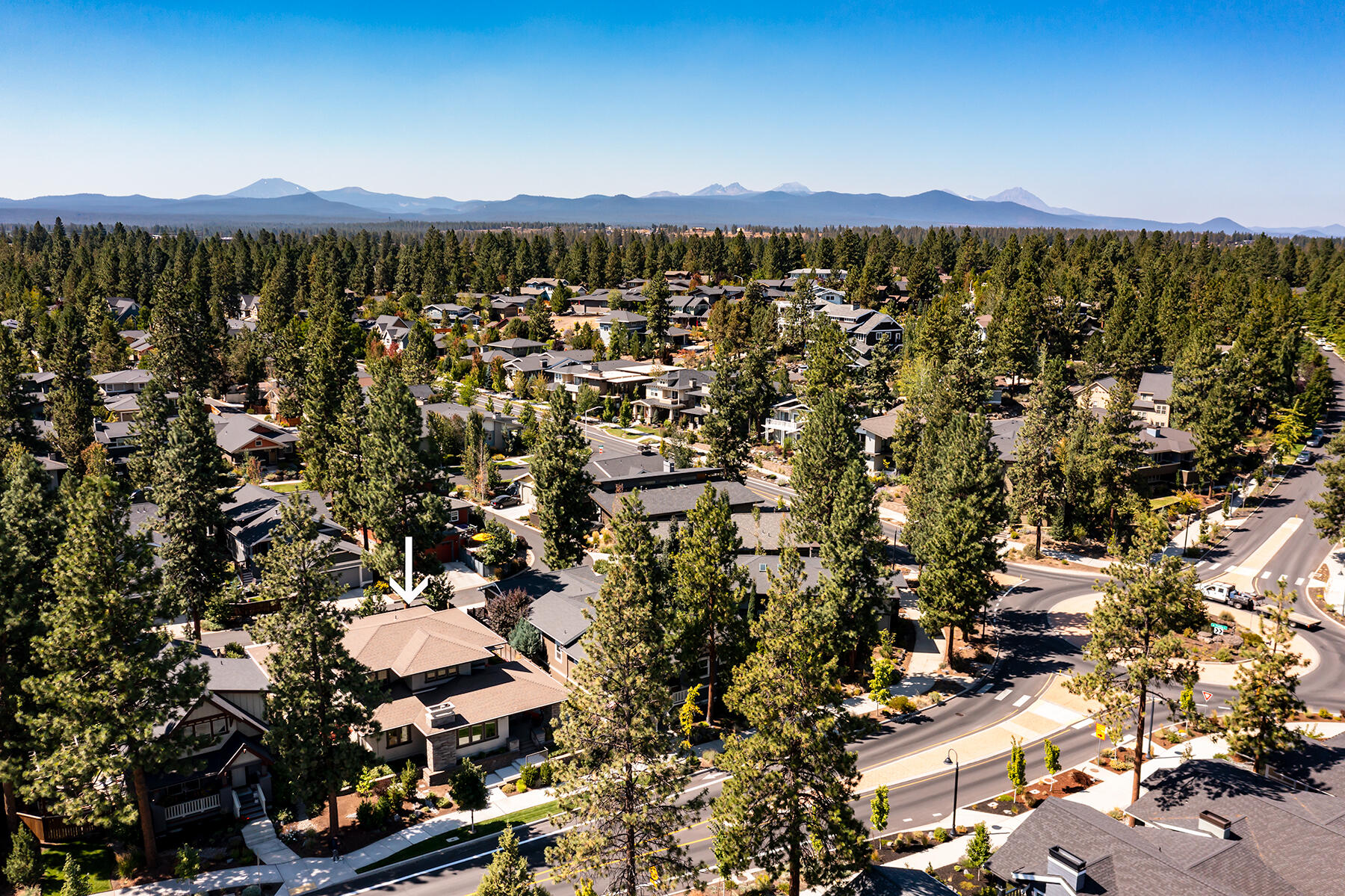 NorthWest Crossing - Residential