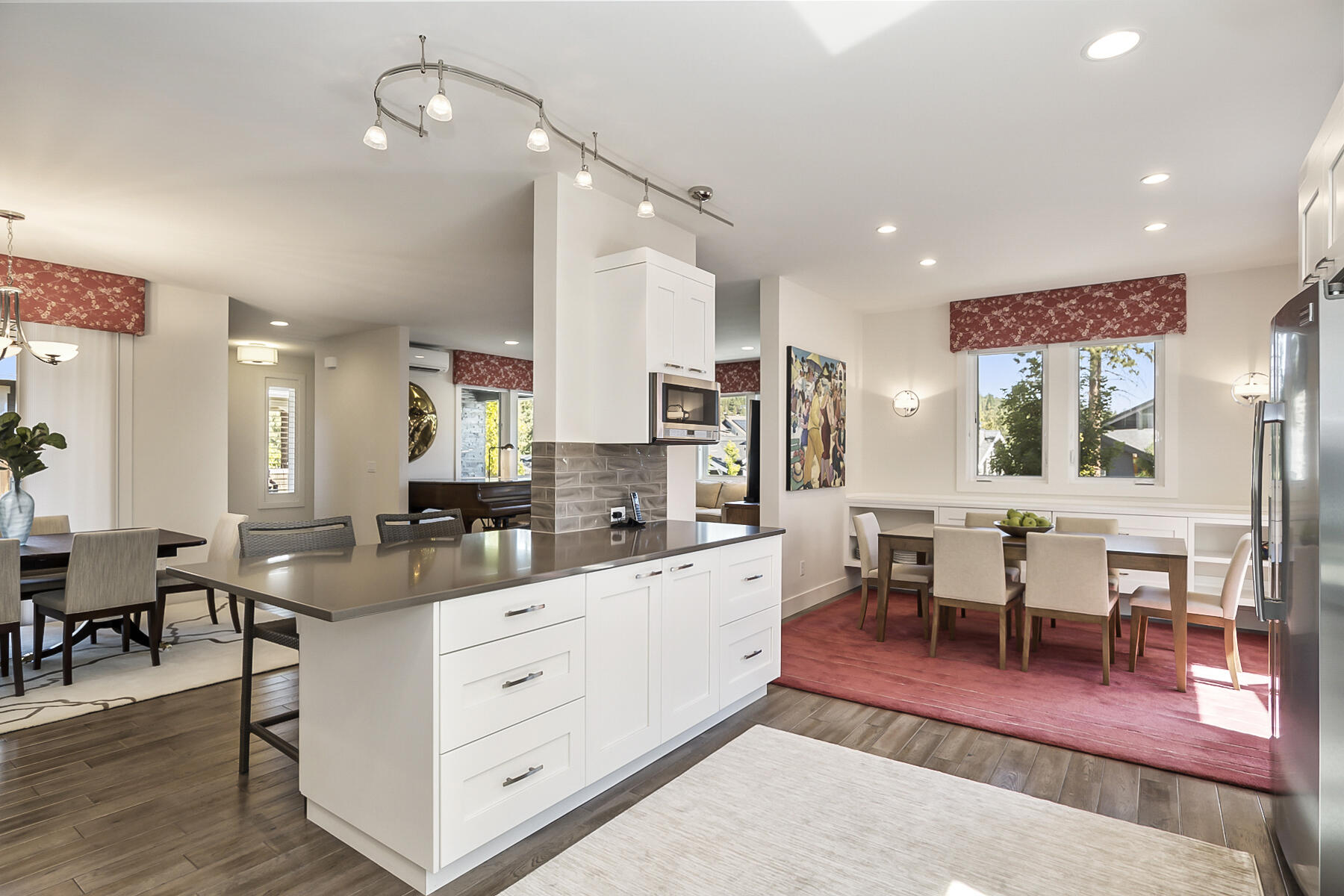 NorthWest Crossing - Residential