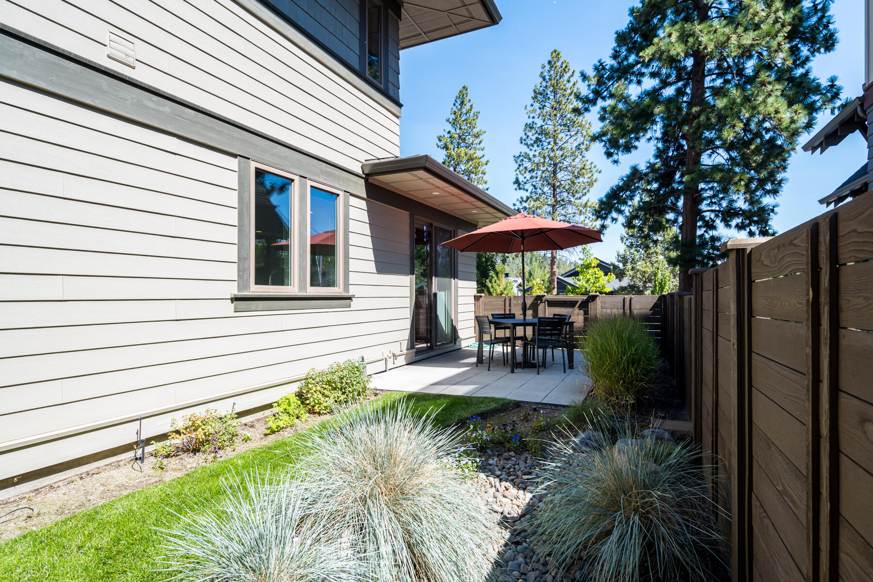 NorthWest Crossing - Residential