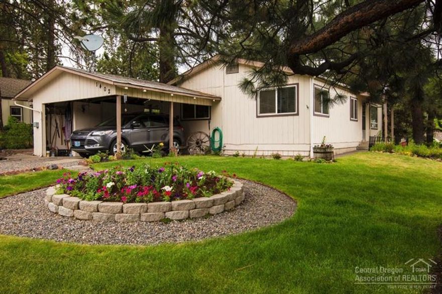 Great price for a westside residence. Lovingly cared for, owner occupied for 37 years. Great opportunity, excellent location, close to Newport Market, 10 Barrel and Drake Park, great first home or rental, off street parking for 3 cars, enough room for a 28' RV with a 30amp power source, well cared for with great neighbors. Call for appointment. This price will be hard to beat!