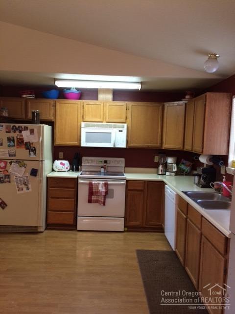 Hayden Village - Residential