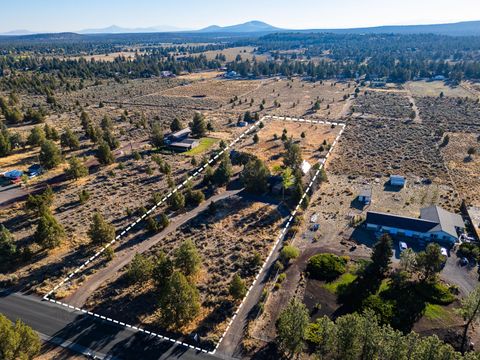 66880 Central Street Bend OR 97703