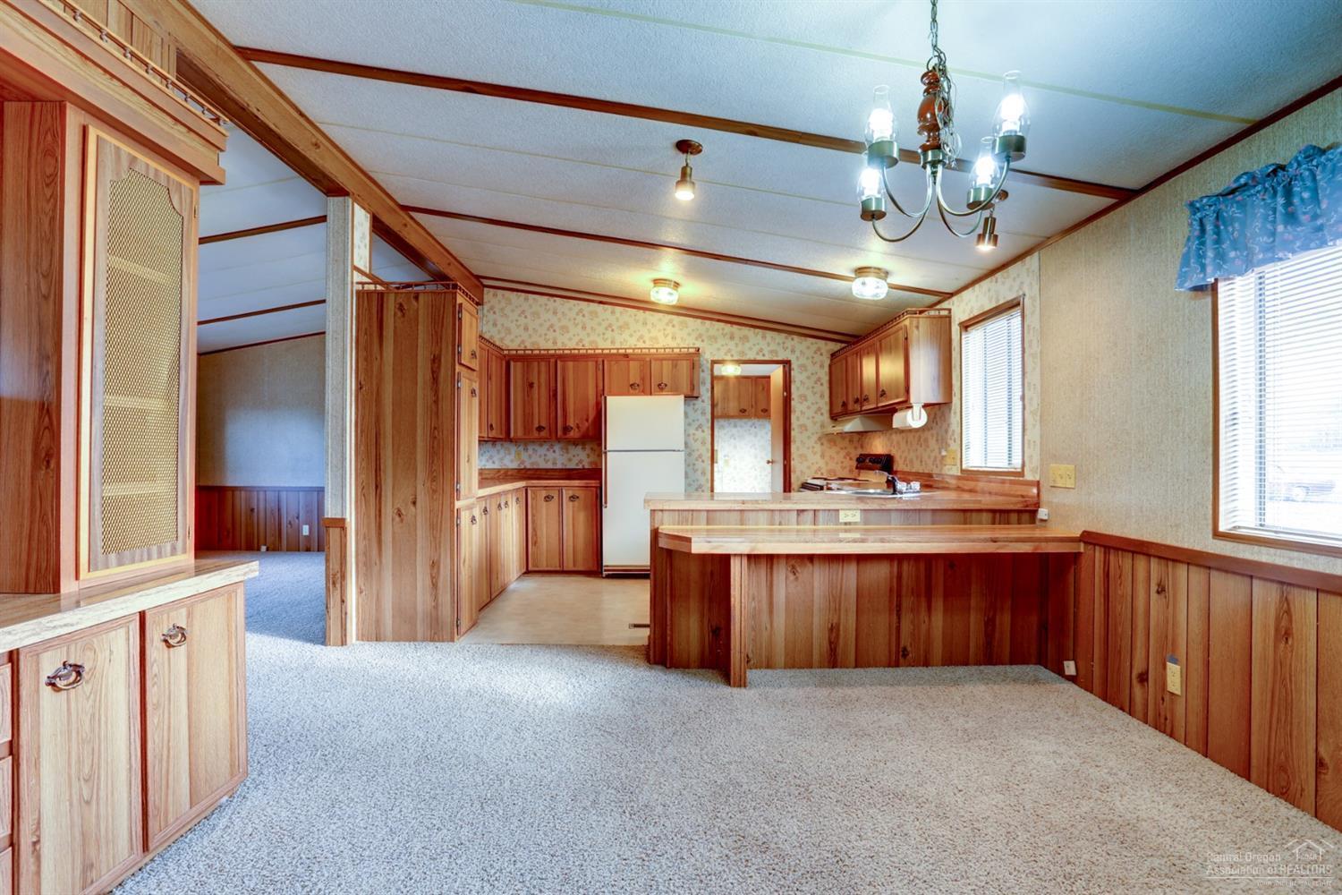 Whispering Pines - Residential